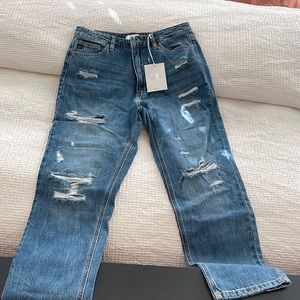 Kancan Jeans